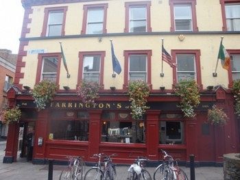 The Norseman Temple Bar Gasthuis 3*